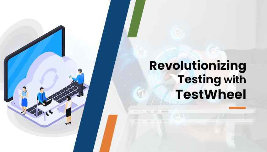 Cloud Based Automation testing