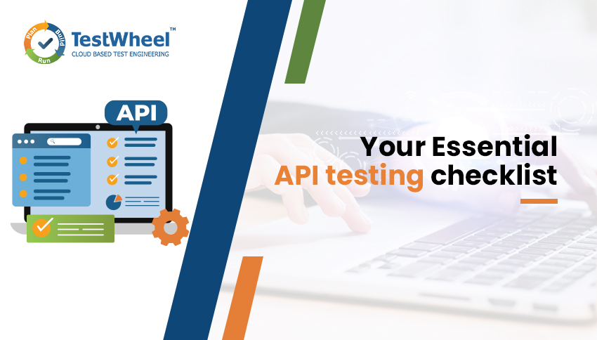 Essential API testing Checklist