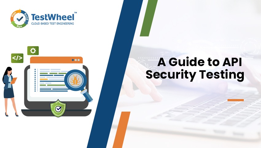 The comprehensive guide about API security testing